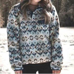 Patagonia Synchilla Pullover